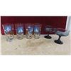 Image 8 : Assortment of Glasses : Vintage, McDonalds, Logo & Others 