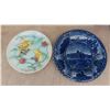Image 2 : Decorative Vases, Figurines, Plates & More 