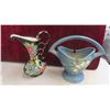 Image 8 : Decorative Vases, Figurines, Plates & More 