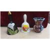 Image 9 : Decorative Vases, Figurines, Plates & More 