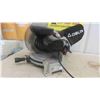 Image 3 : 10'' Delta Miter Saw - Works 