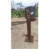 Image 2 : Trailer Jack 