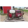 Image 1 : 9HP Honda Generator/Welder