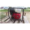 Image 2 : 9HP Honda Generator/Welder