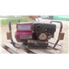 Image 3 : 9HP Honda Generator/Welder