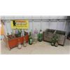 Image 1 : 40+ Glass Pop Bottles : Stubby , Hi Spot, Pepsi, Schweppes& Crate 