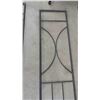Image 2 : 4pcs Metal Trellis 15 3/4'' x 78'' 