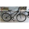 Image 1 : Miele Suntour 262 Mountain Bike 18 Speed 26'' Tires - Like New 