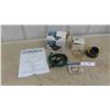 Image 1 : New Everbilt Electric Drill Pump , New RV Water Pressure Regulator 