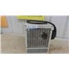 Image 1 : Dimplex Construction Heater 4800 Watts