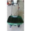 Image 2 : Scotts Seeder Edge Guard DLX 
