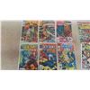 Image 2 : 12 Marvel Comics : Venom , Secret Wars , Ghost Rider & Others 
