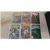 Image 3 : 12 Marvel Comics : Venom , Secret Wars , Ghost Rider & Others 