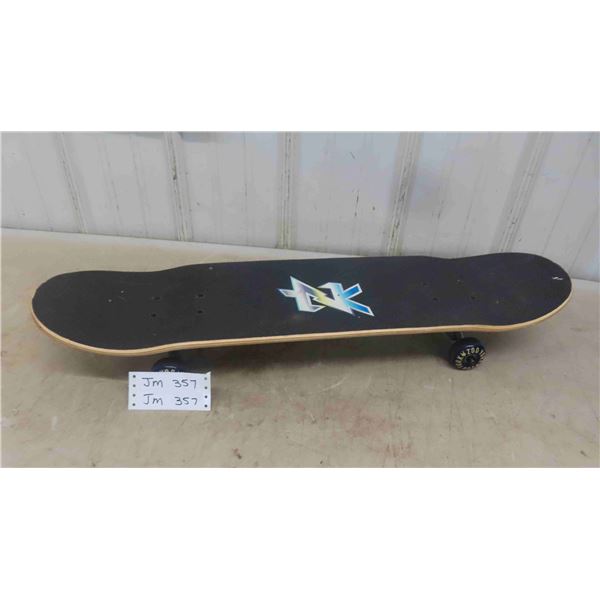 Skate Board 