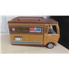 Image 8 : Little People Castle , Big Jim Sports Camper (Needs Back Wheels)