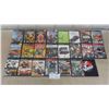 Image 1 : 23 Playstation 2 Games 