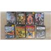 Image 3 : 23 Playstation 2 Games 