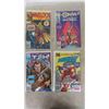 Image 2 : 8 Marvel Comics : Howard the Duck , Conan, Dare Devil & More 