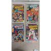 Image 3 : 8 Marvel Comics : Howard the Duck , Conan, Dare Devil & More 