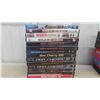 Image 2 : DVDs and VHSs : Don Cherry, Sports Bloopers, Walt Disney & More 