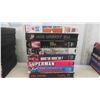 Image 3 : DVDs and VHSs : Don Cherry, Sports Bloopers, Walt Disney & More 