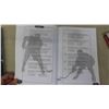 Image 3 : Hockey: Stats, Quiz Book, The First Season Card Price Guide & More 