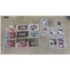 Image 8 : Sports Card Sleeves and Hockey Cards : Pro Set 1990, Upper Deck 