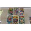 Image 2 : 10 Marvel Comics : Spiderman , Avengers, Captain America & More 