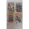 Image 3 : 10 Marvel Comics : Spiderman , Avengers, Captain America & More 