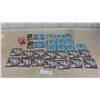 Image 1 : New NHL Hockey Stickers 2012/13 , Tale Spin Stickers , American 