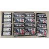 Image 2 : New NHL Hockey Stickers 2012/13 , Tale Spin Stickers , American 