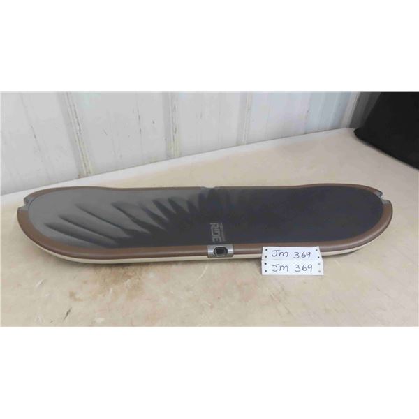 Tommy Hawk Skateboard for PS3 