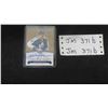 Image 1 : Laurie Boschman Signed Card