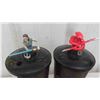 Image 3 : Star Wars Cups, Mcdonalds, Coca Cola , Minnesota Twins, Tim 