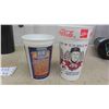 Image 8 : Star Wars Cups, Mcdonalds, Coca Cola , Minnesota Twins, Tim 