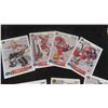 Image 3 : Upper Deck Master Set Hockey Cards 1991/92