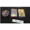 Image 1 : New Playing Cards (Transformers, Spiderman) , Winnipeg Jets