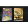 Image 2 : New Playing Cards (Transformers, Spiderman) , Winnipeg Jets