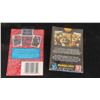 Image 3 : New Playing Cards (Transformers, Spiderman) , Winnipeg Jets