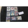 Image 1 : 9 Hockey Cards   