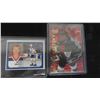 Image 4 : 9 Hockey Cards   