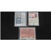Image 7 : 9 Hockey Cards   
