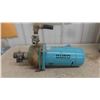 Image 2 : Shallow Well 1/2HP Pump, Air Tank 