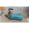 Image 5 : Shallow Well 1/2HP Pump, Air Tank 