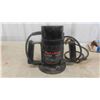 Image 2 : Black and Decker Router , Air Micro Die Grinder 