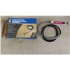 Image 5 : Black and Decker Router , Air Micro Die Grinder 