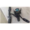 Image 2 : 3 Fishing Rods , 2 Reels 