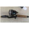 Image 3 : 3 Fishing Rods , 2 Reels 