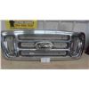 Image 1 : Ford Truck Grill 