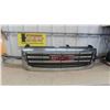 Image 1 : GMC Truck Grill